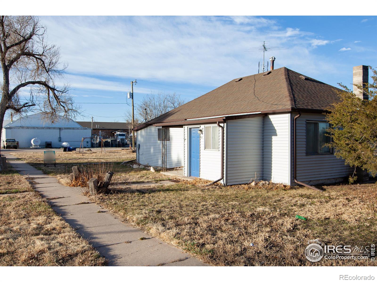 MLS Image #1 for 421  dunken avenue,peetz, Colorado