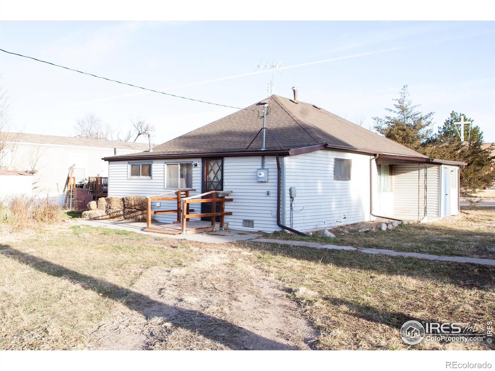 MLS Image #23 for 421  dunken avenue,peetz, Colorado