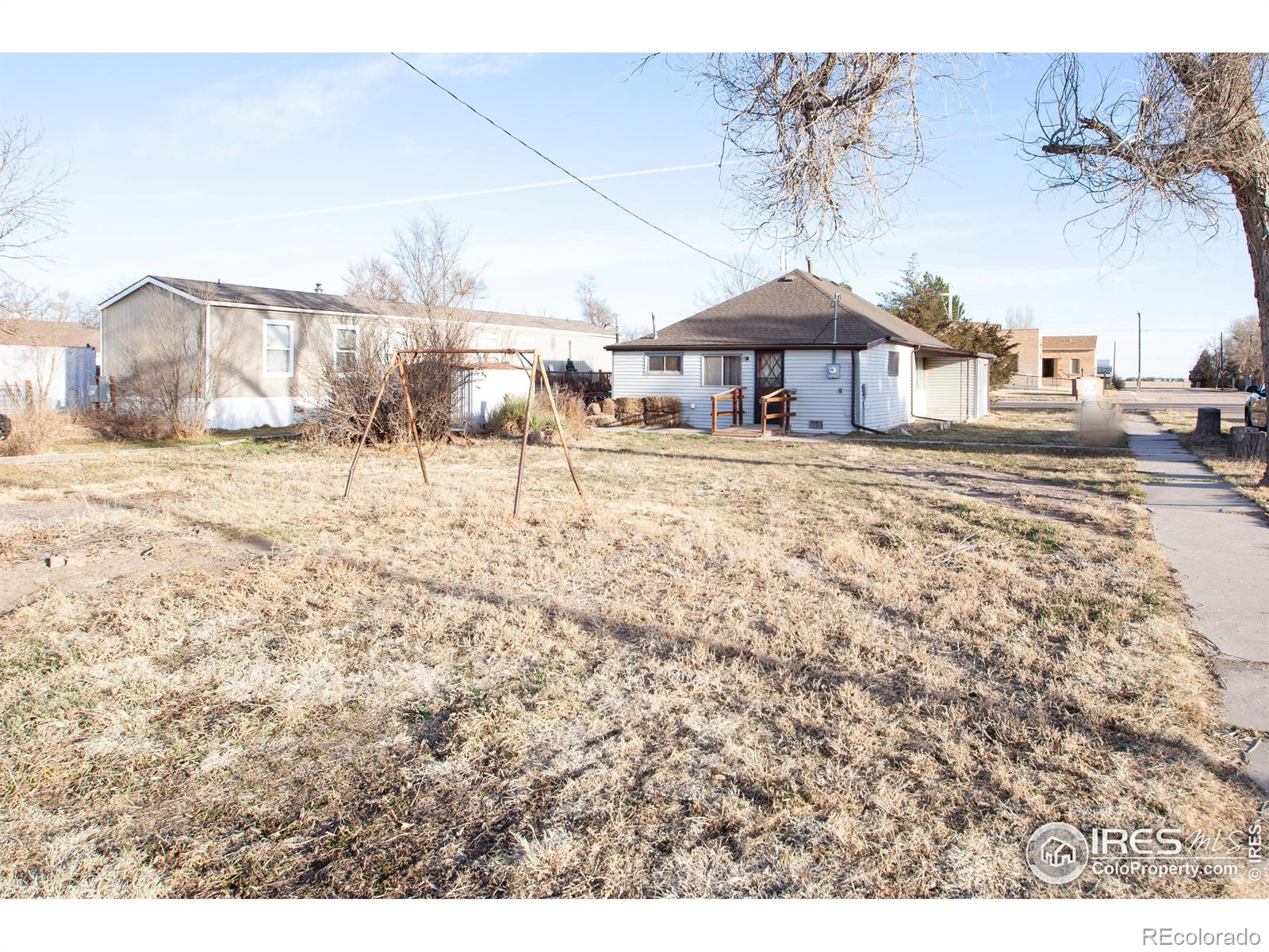 MLS Image #24 for 421  dunken avenue,peetz, Colorado