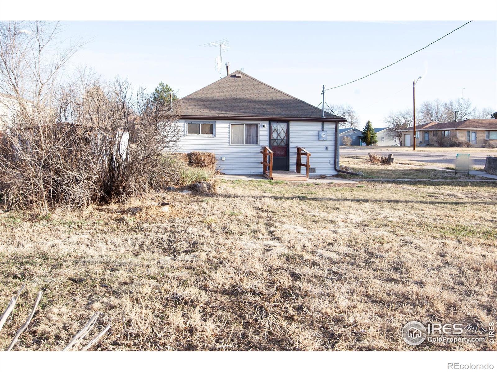 MLS Image #25 for 421  dunken avenue,peetz, Colorado