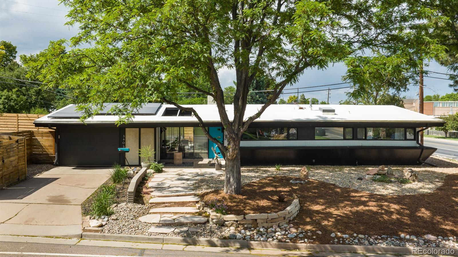 MLS Image #3 for 3605 w berry avenue,littleton, Colorado