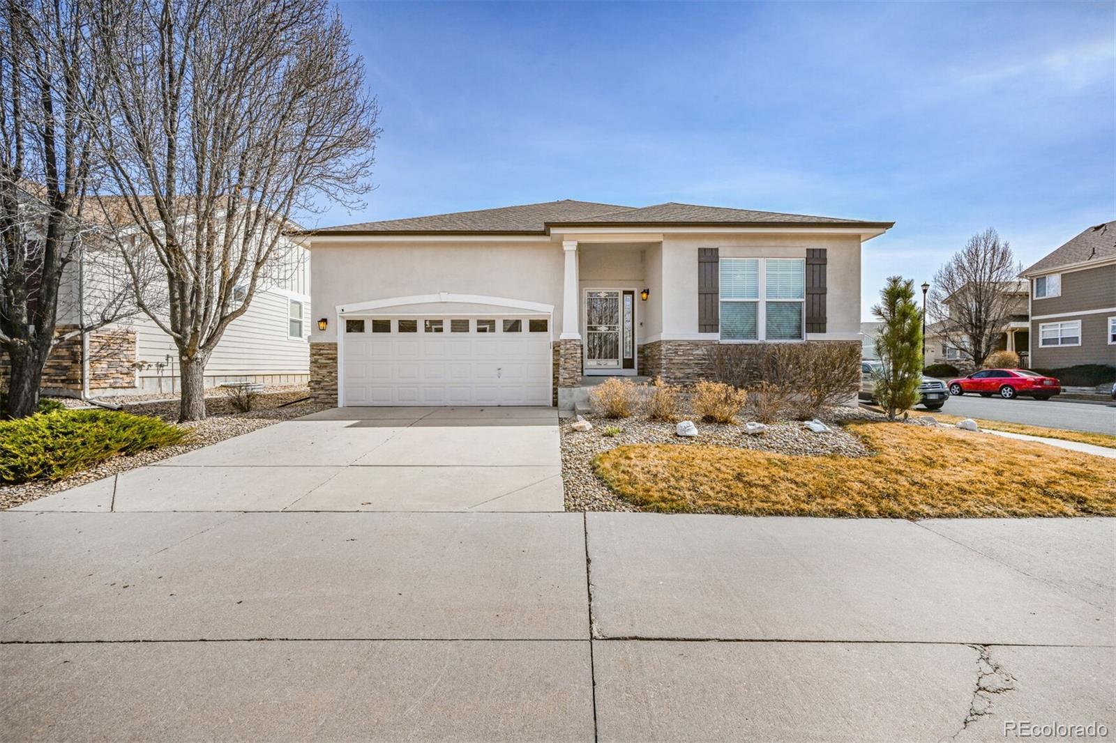MLS Image #1 for 1481  red poppy way,brighton, Colorado