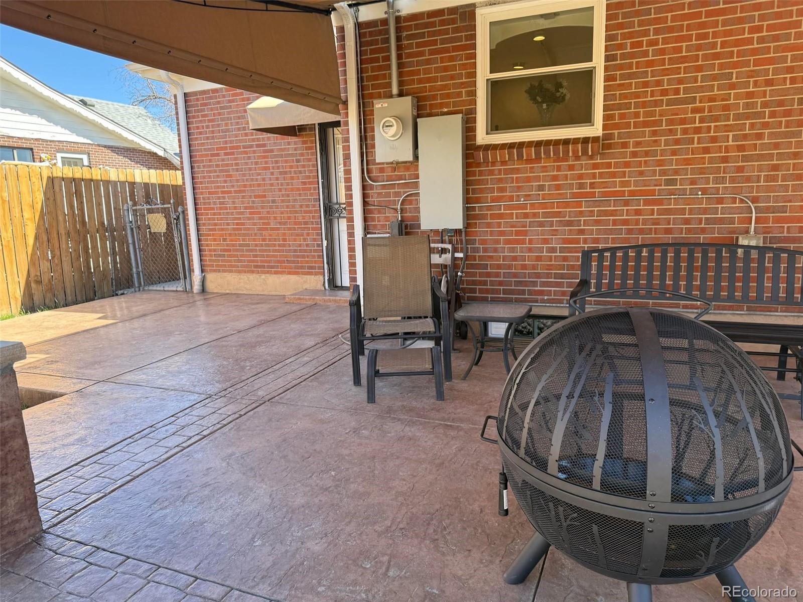 MLS Image #27 for 1125 s eaton court,lakewood, Colorado