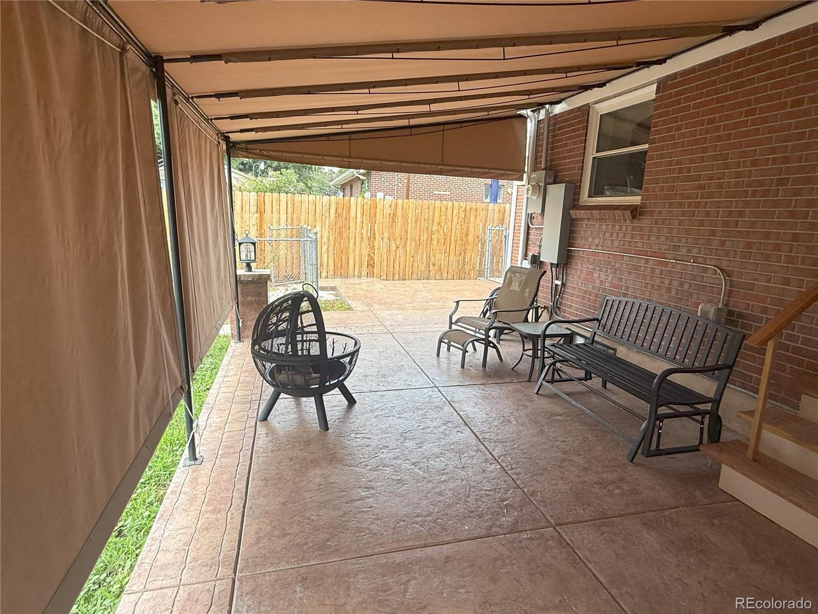 MLS Image #45 for 1125 s eaton court,lakewood, Colorado