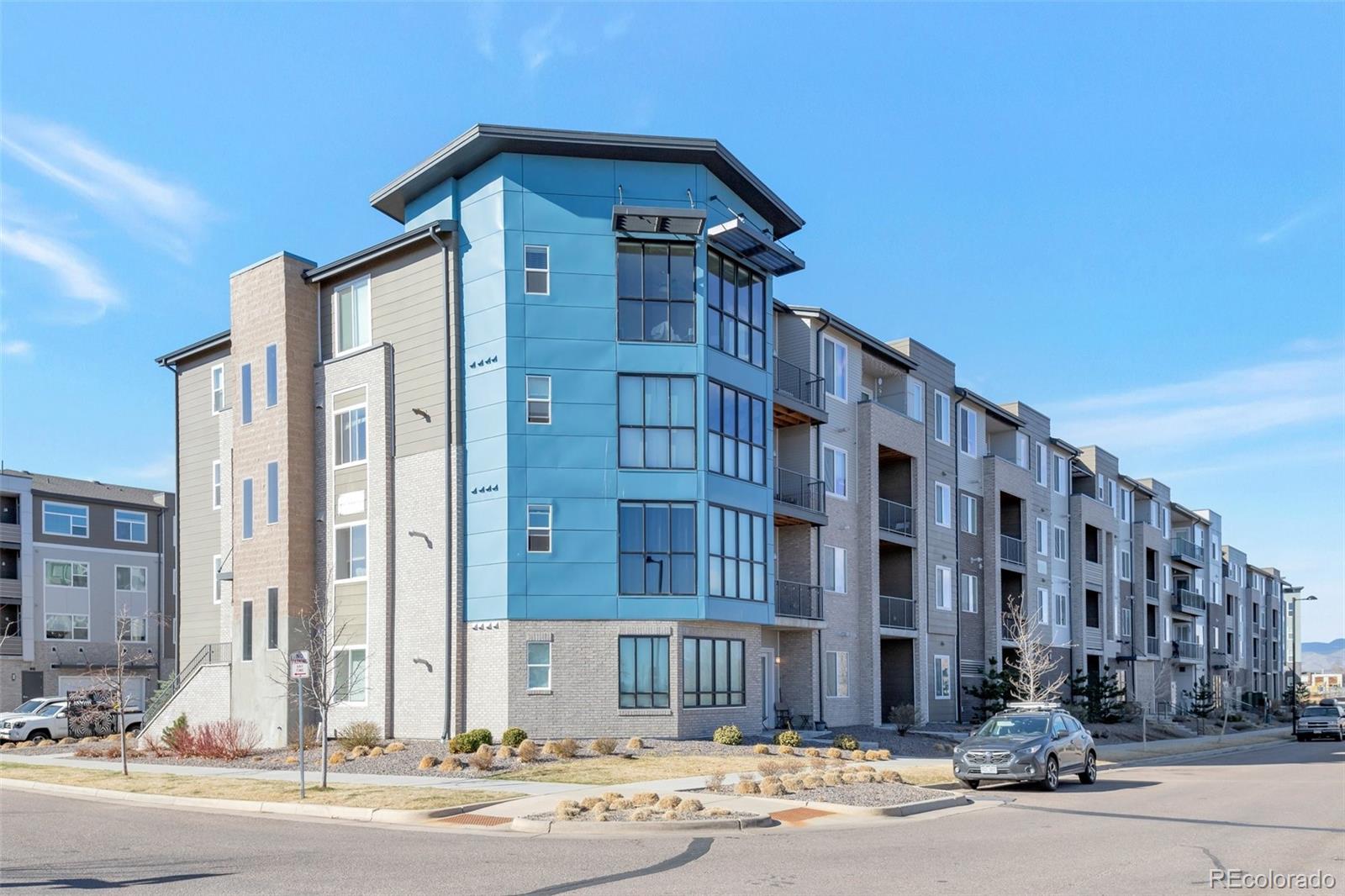 MLS Image #1 for 400 e fremont place 207,littleton, Colorado