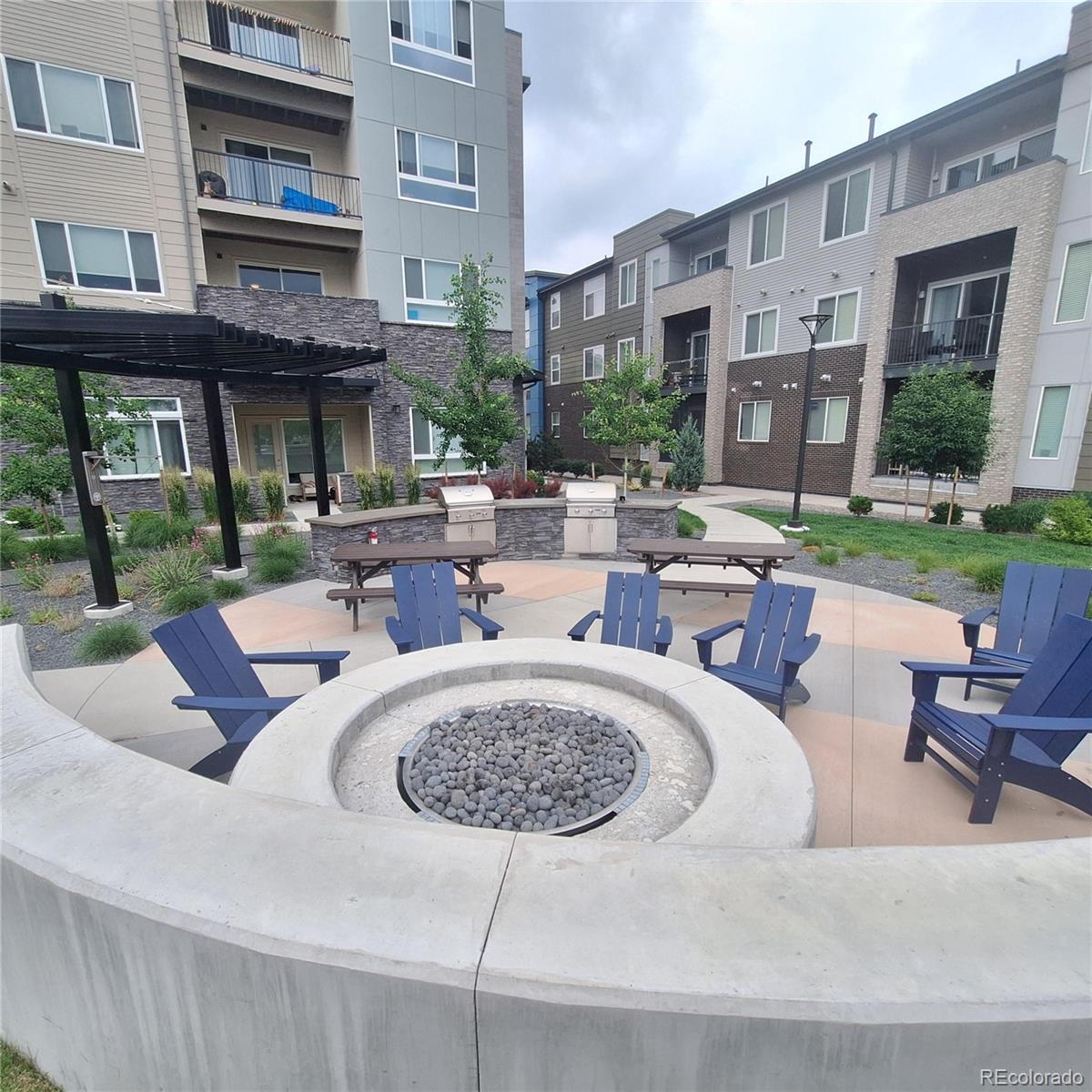 MLS Image #17 for 400 e fremont place 207,littleton, Colorado