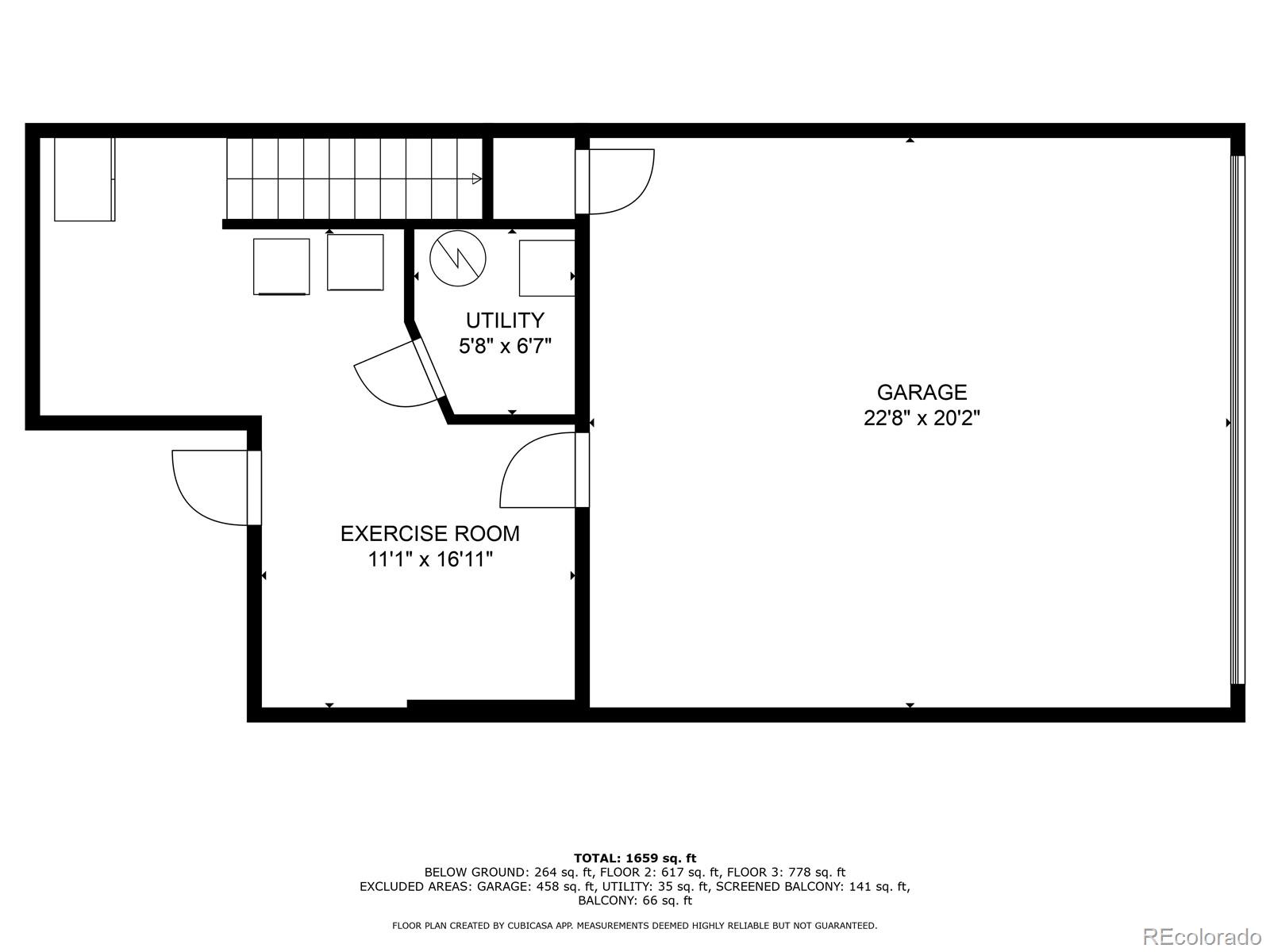 MLS Image #29 for 5512 s greenwood street,littleton, Colorado