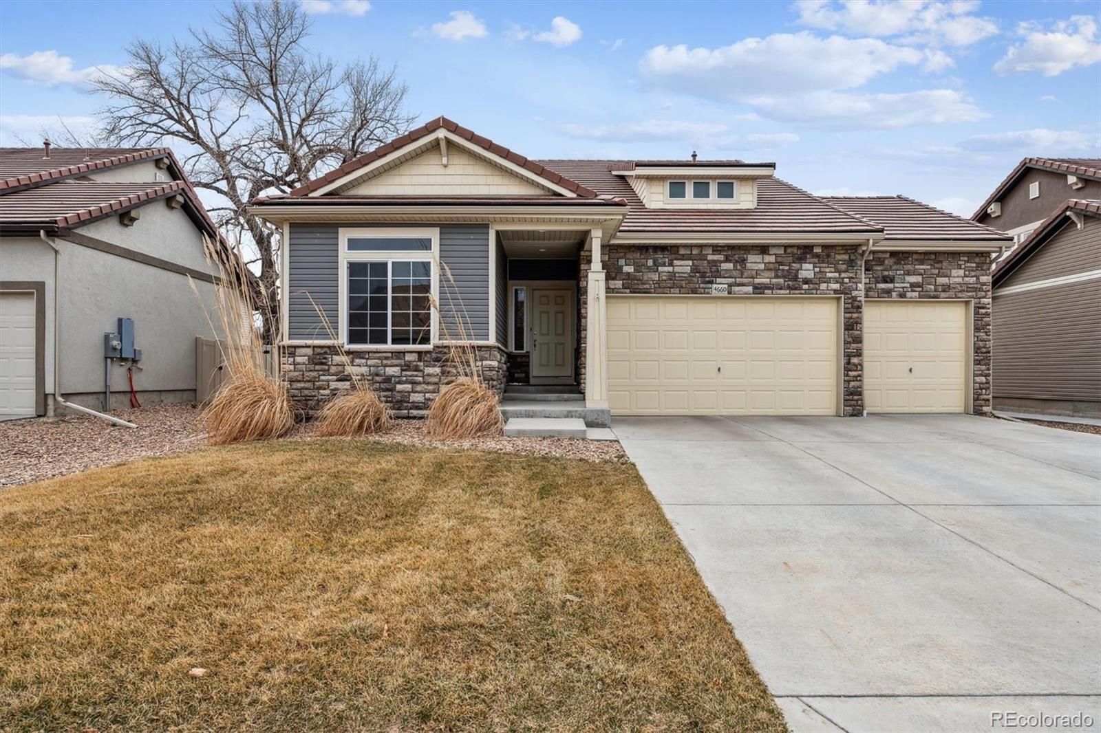 MLS Image #0 for 4660  wildwood way,johnstown, Colorado