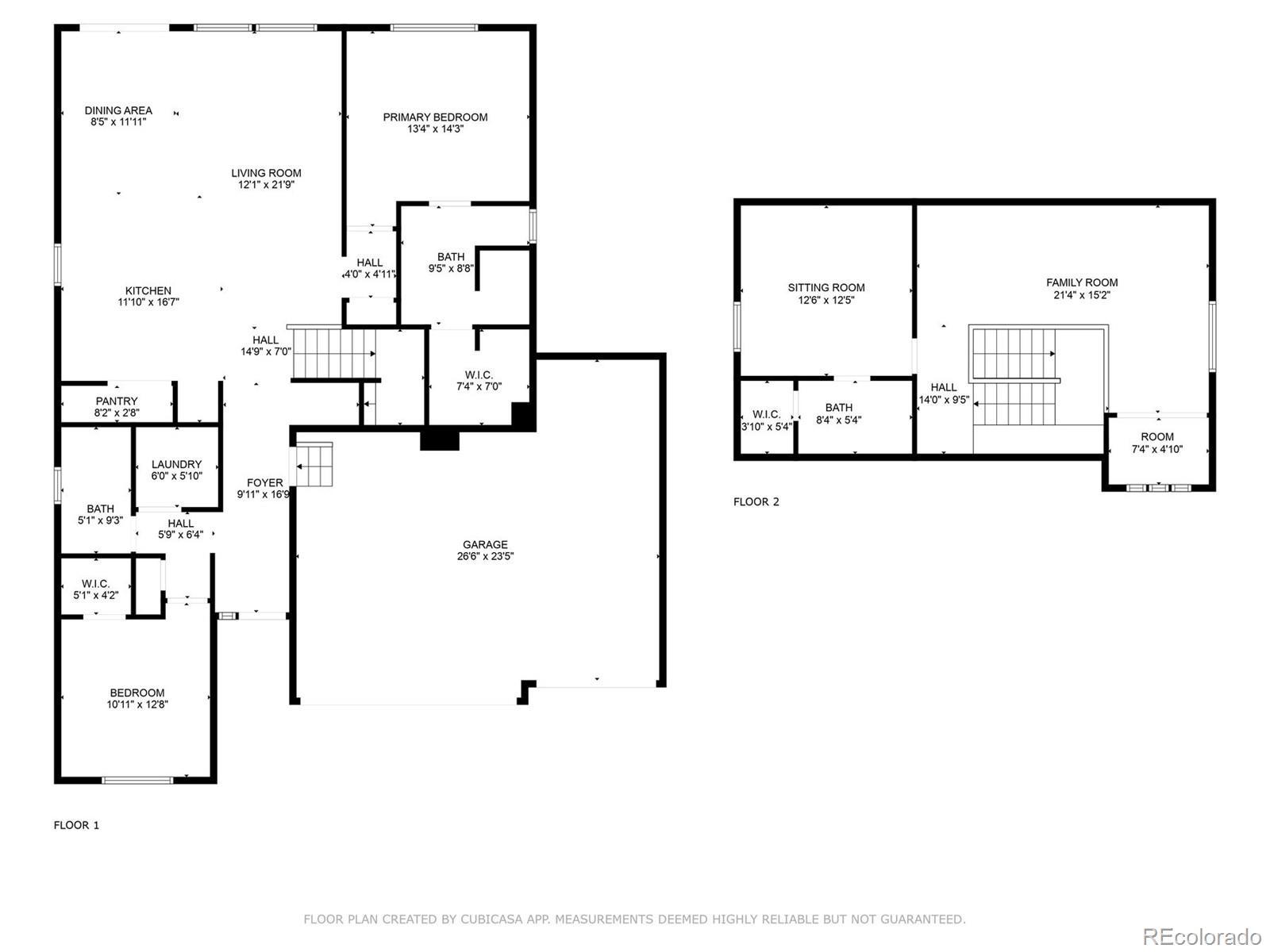 MLS Image #24 for 4660  wildwood way,johnstown, Colorado