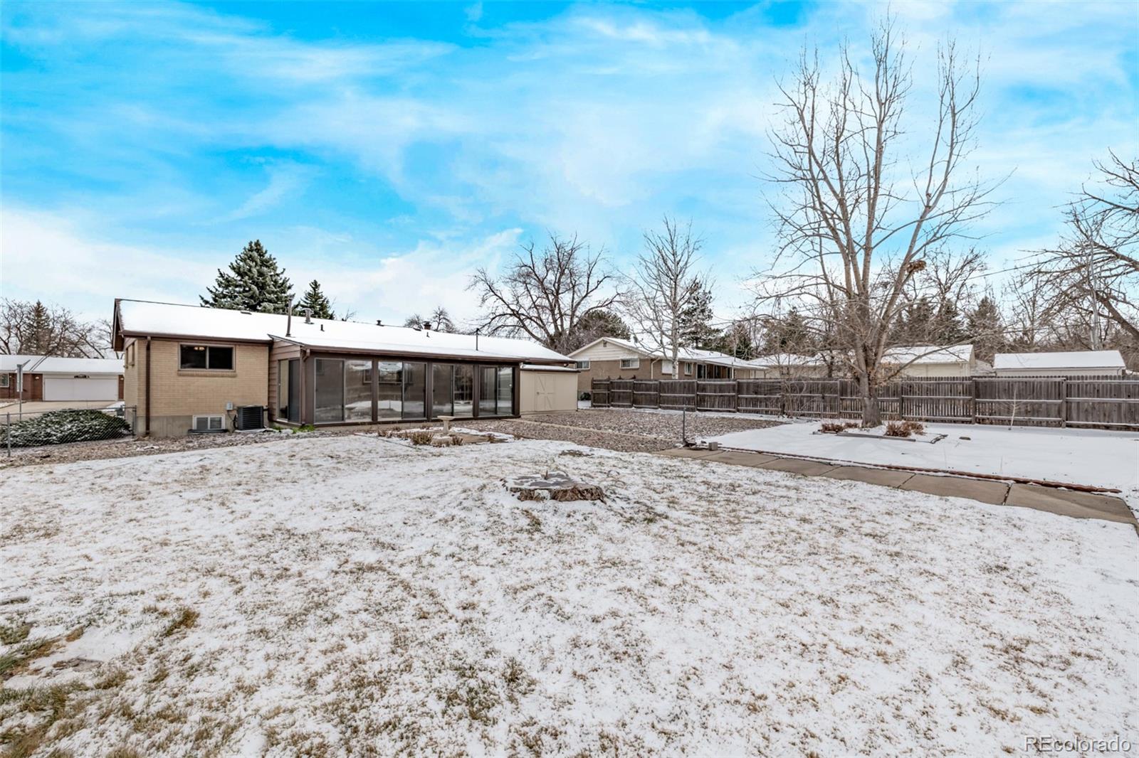 MLS Image #20 for 779  alkire street,lakewood, Colorado