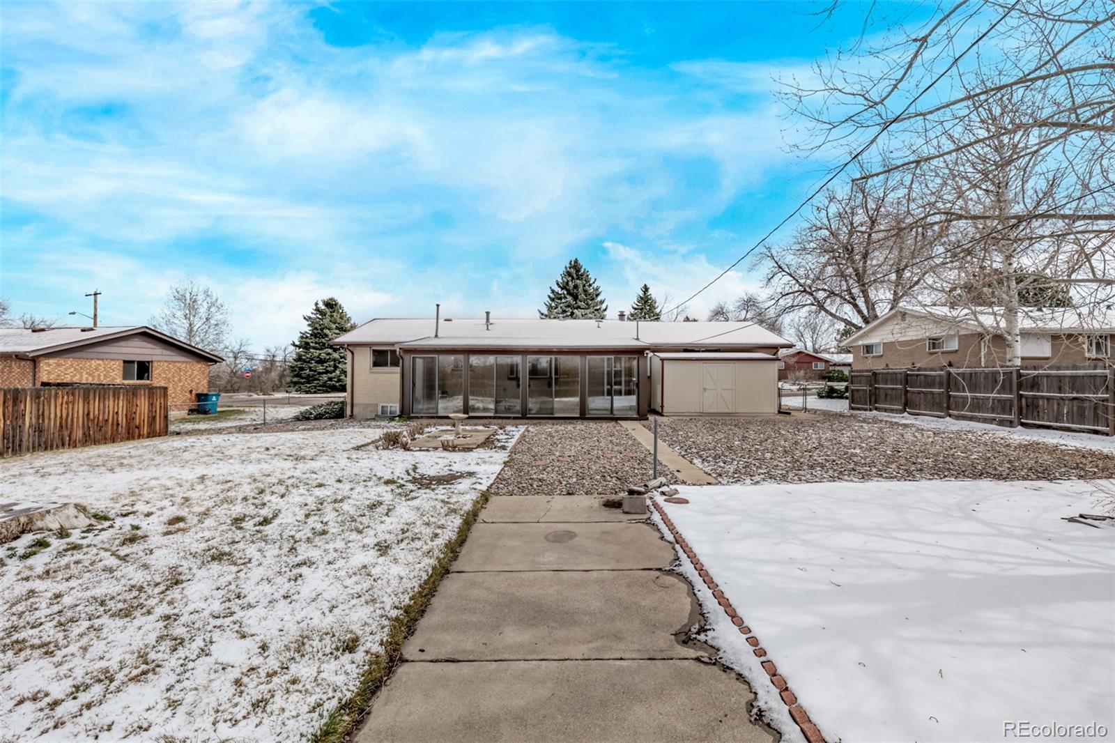 MLS Image #21 for 779  alkire street,lakewood, Colorado