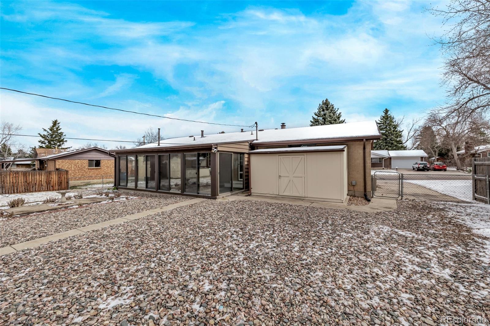 MLS Image #22 for 779  alkire street,lakewood, Colorado