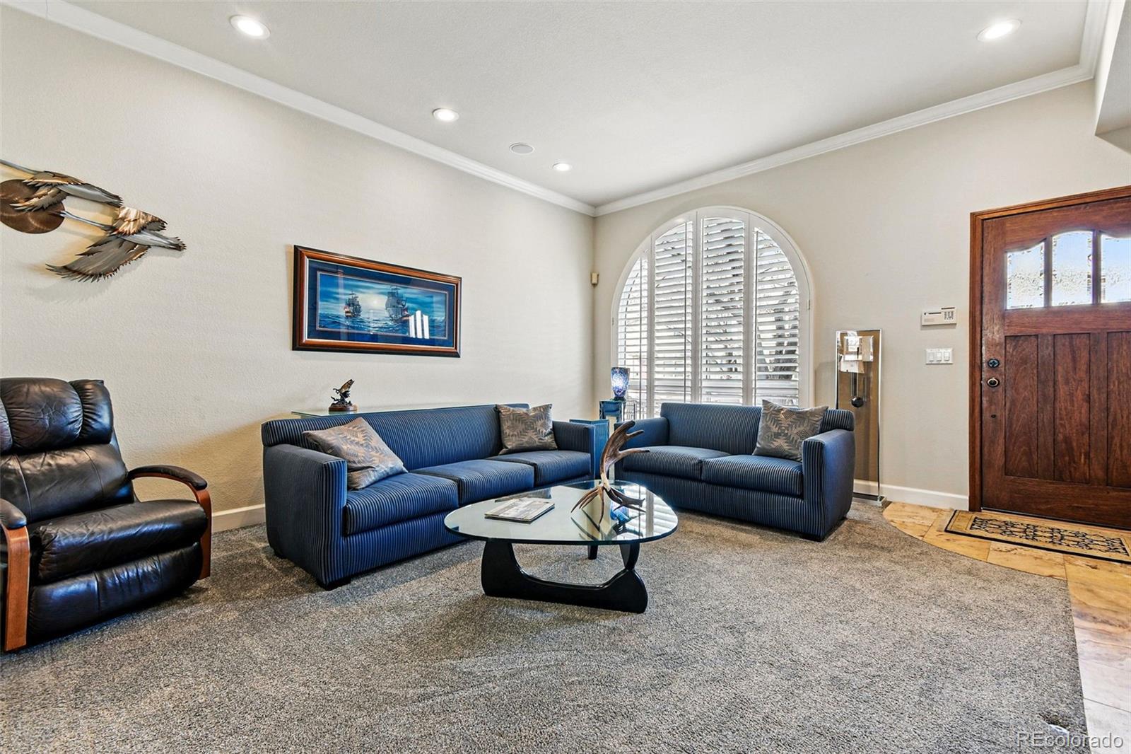 MLS Image #2 for 168 s garfield street,denver, Colorado