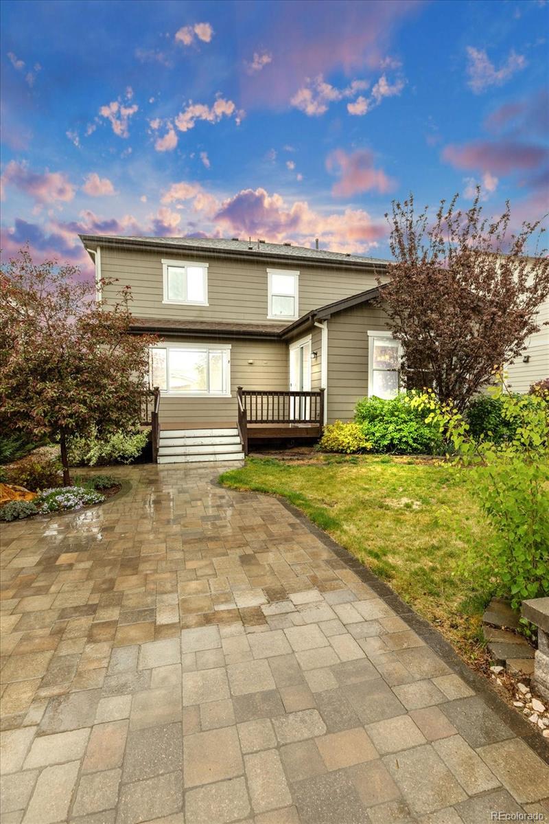 MLS Image #33 for 6334  empire avenue,frederick, Colorado