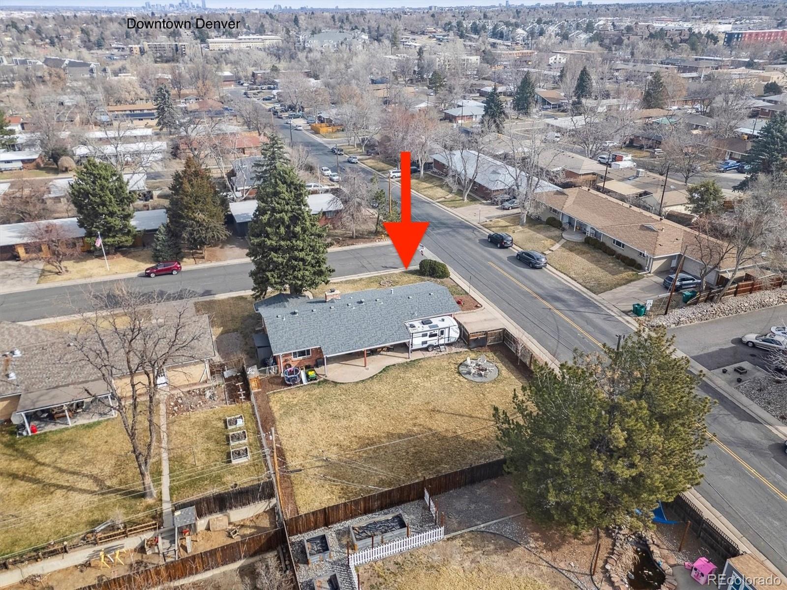 MLS Image #25 for 5479 s huron way,littleton, Colorado