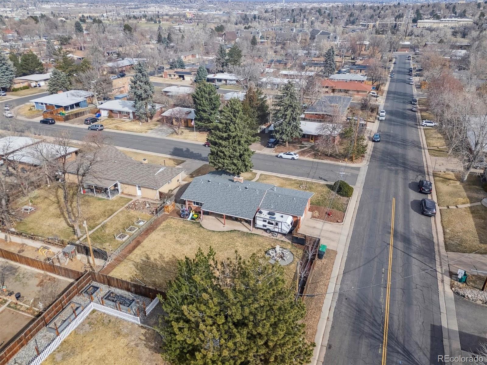 MLS Image #26 for 5479 s huron way,littleton, Colorado