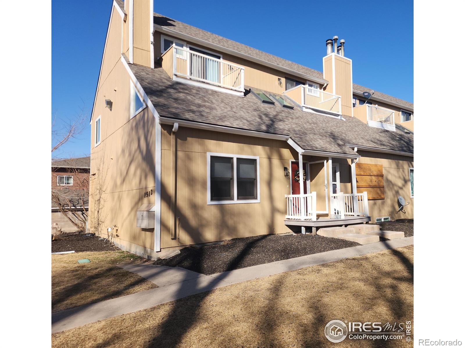 MLS Image #0 for 1512  12th avenue,greeley, Colorado