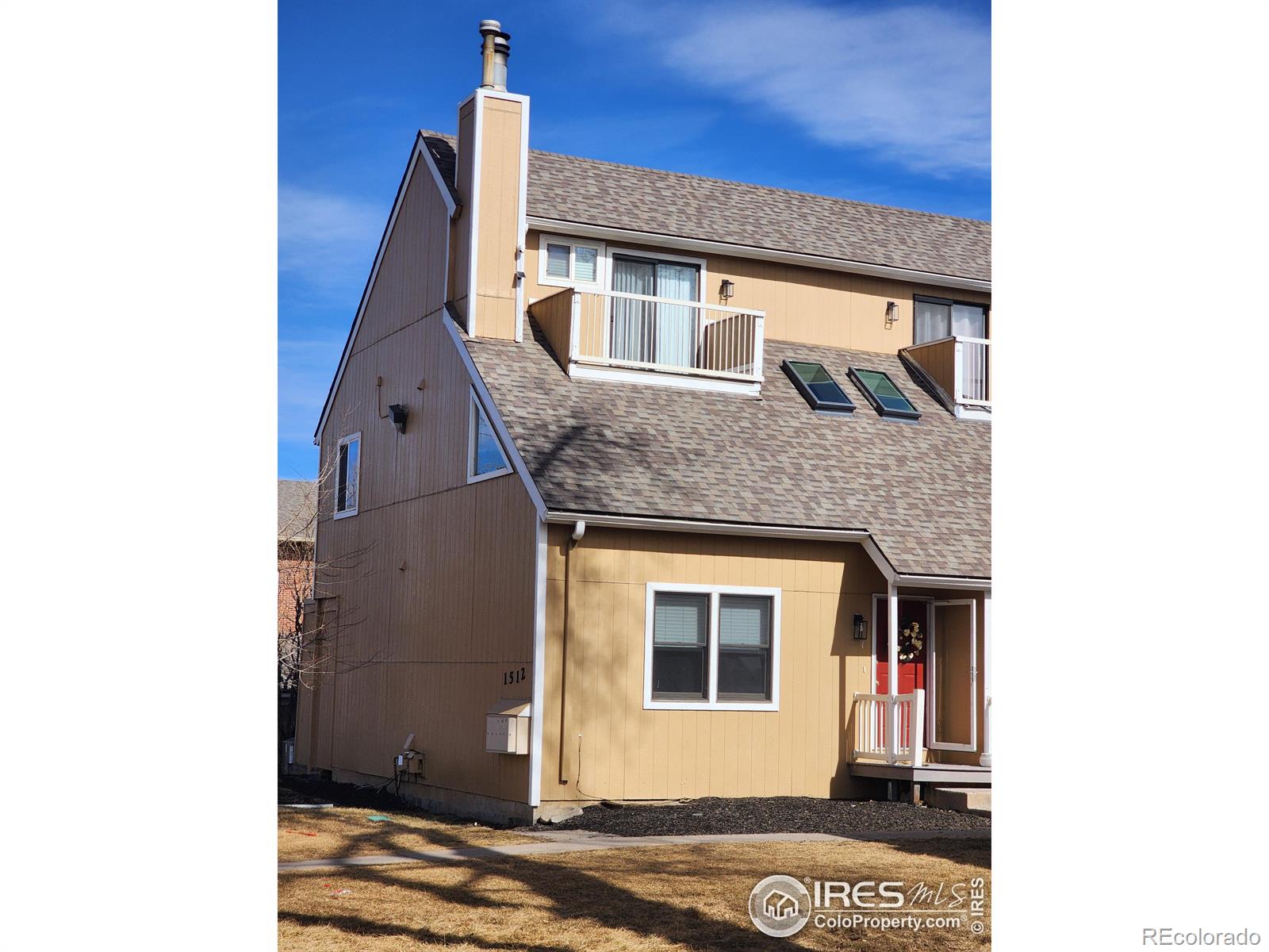 MLS Image #3 for 1512  12th avenue,greeley, Colorado