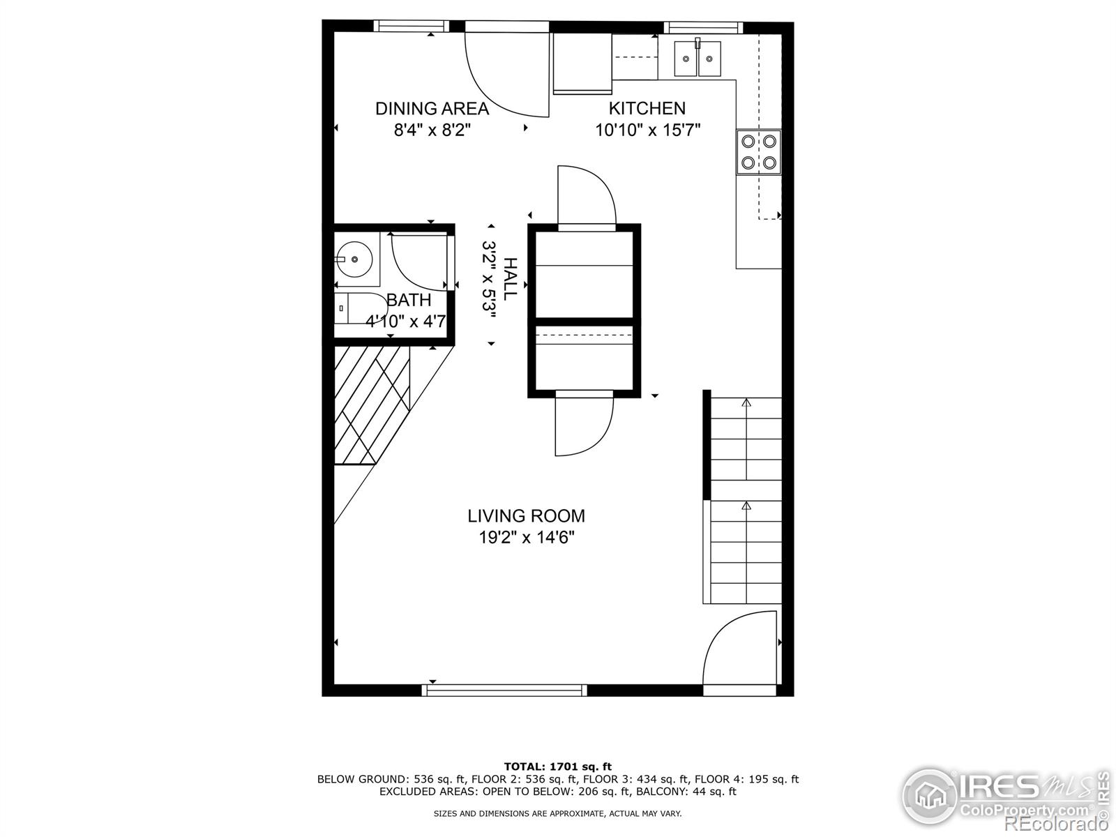 MLS Image #38 for 1512  12th avenue,greeley, Colorado