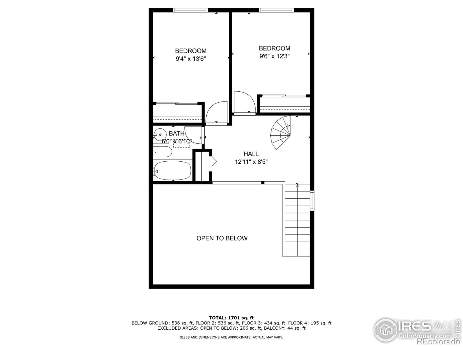 MLS Image #39 for 1512  12th avenue,greeley, Colorado
