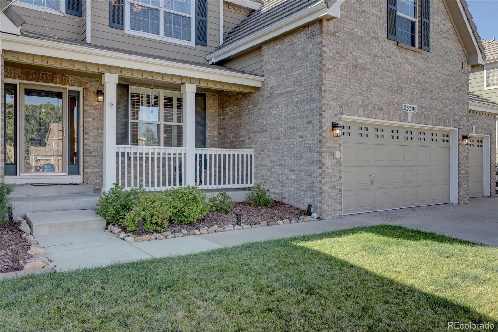 MLS Image #3 for 23500  bent oaks way,parker, Colorado