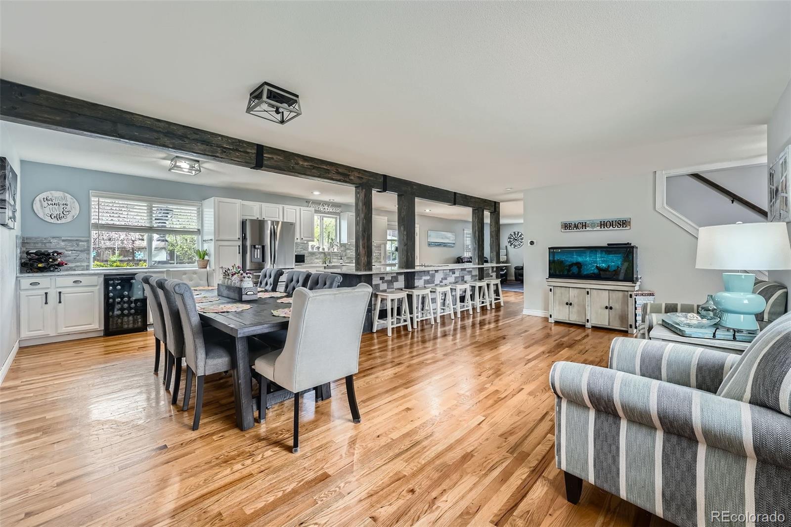 MLS Image #2 for 8007 s dover street,littleton, Colorado