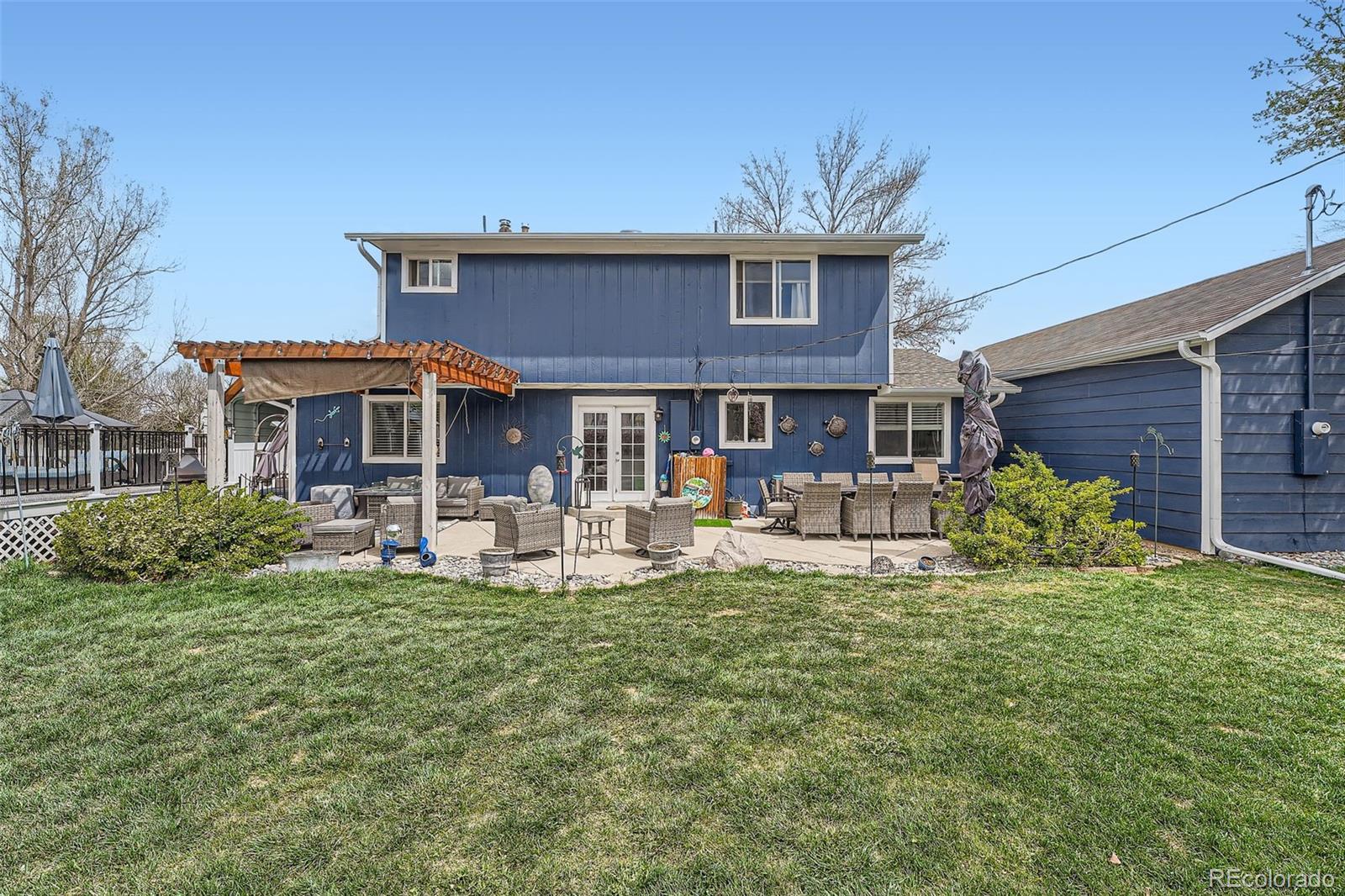 MLS Image #21 for 8007 s dover street,littleton, Colorado
