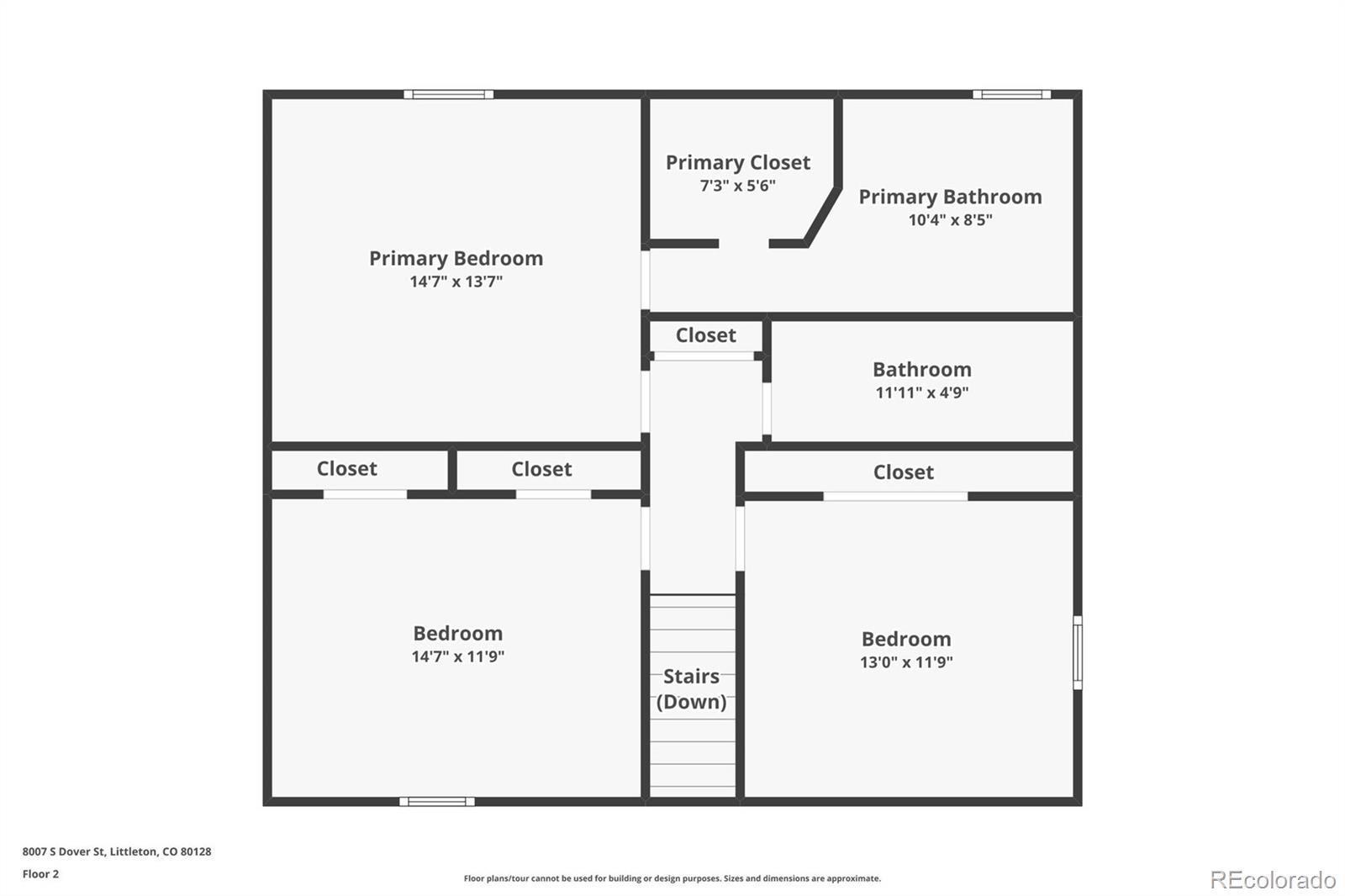 MLS Image #26 for 8007 s dover street,littleton, Colorado