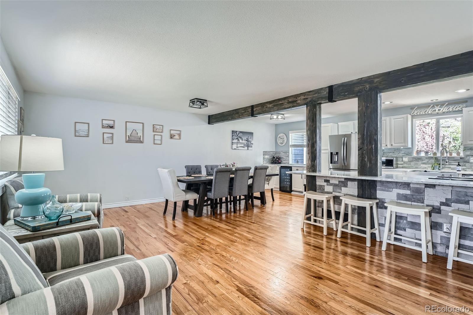 MLS Image #3 for 8007 s dover street,littleton, Colorado
