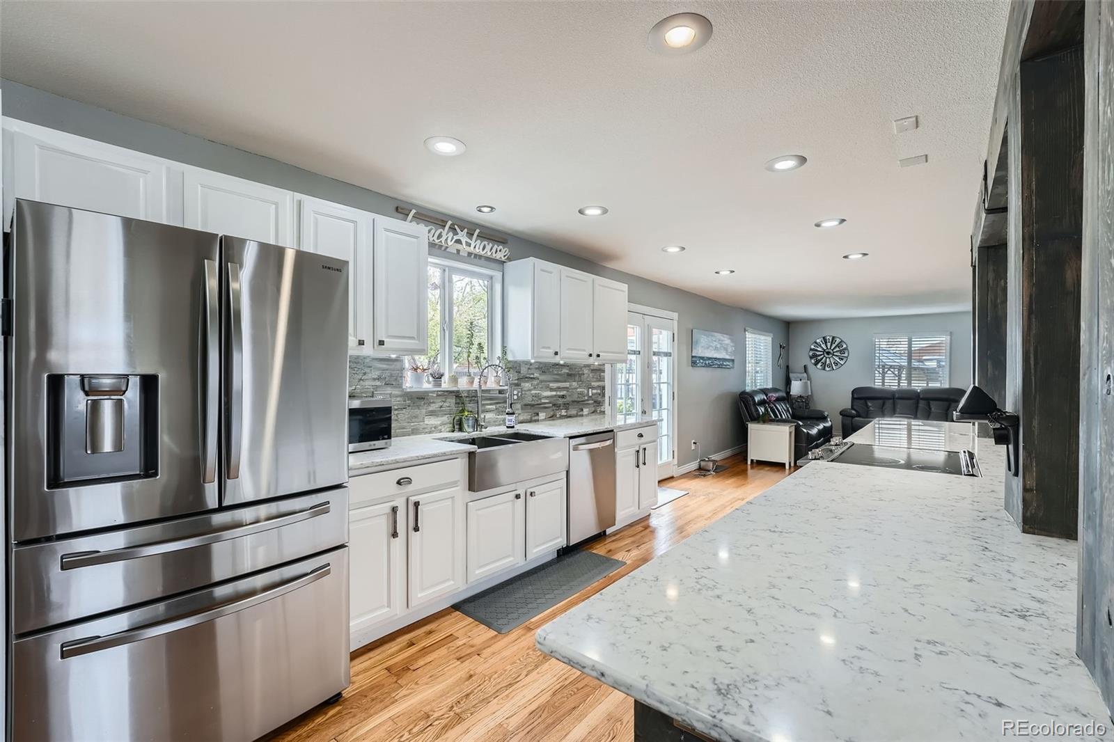 MLS Image #6 for 8007 s dover street,littleton, Colorado