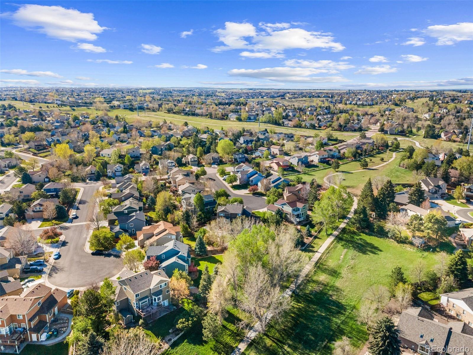 MLS Image #38 for 10915  acadia lane,parker, Colorado