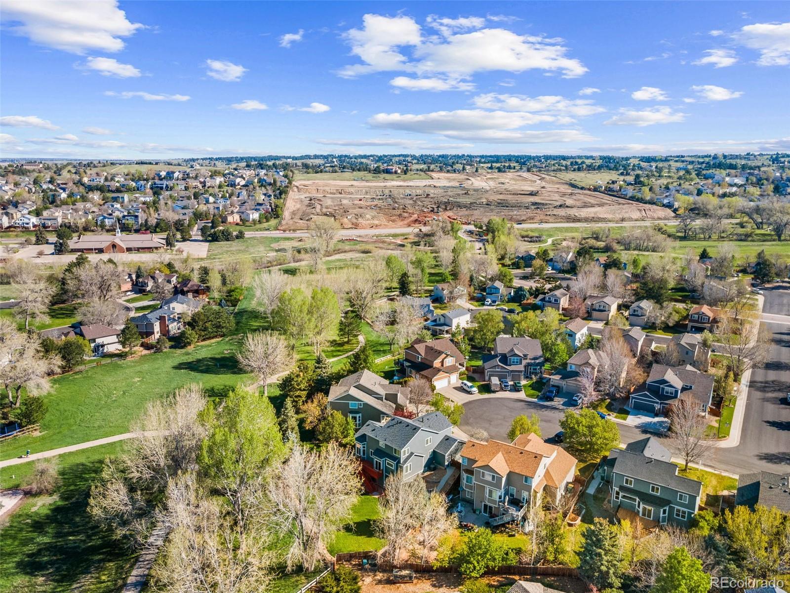 MLS Image #40 for 10915  acadia lane,parker, Colorado
