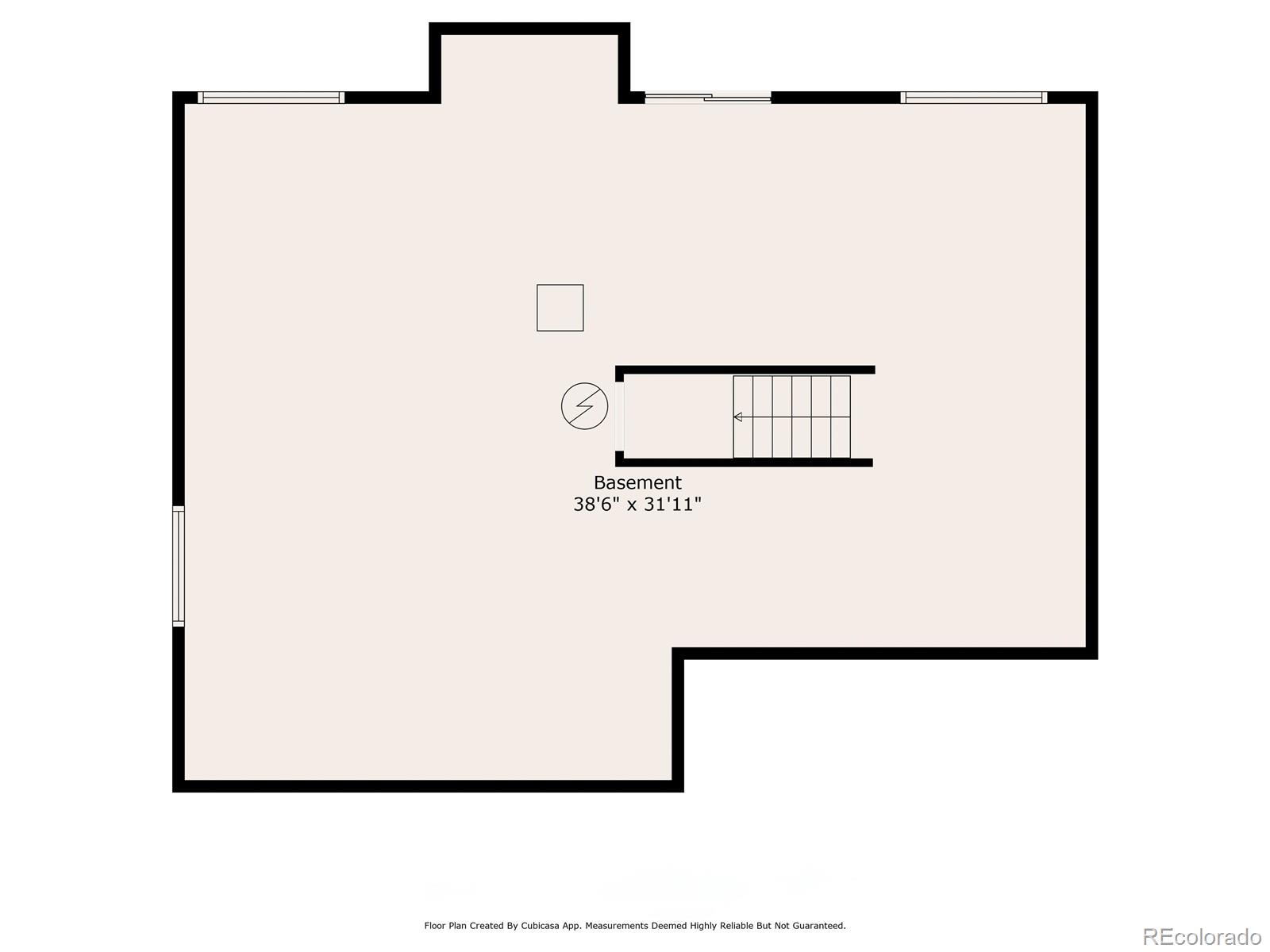MLS Image #46 for 10915  acadia lane,parker, Colorado