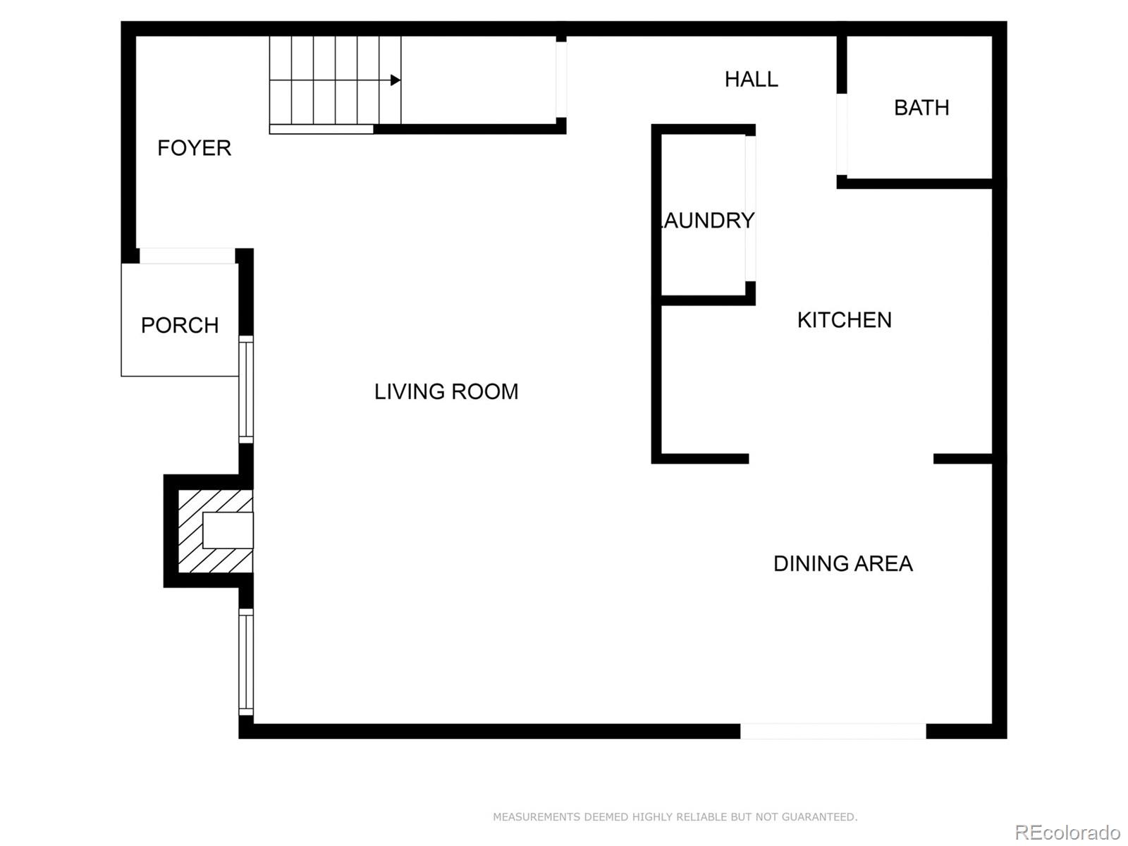 MLS Image #17 for 11848  jackson circle,thornton, Colorado