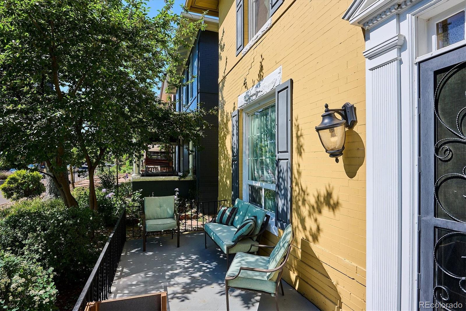 CMA Image for 263 N Logan Street,Denver, Colorado