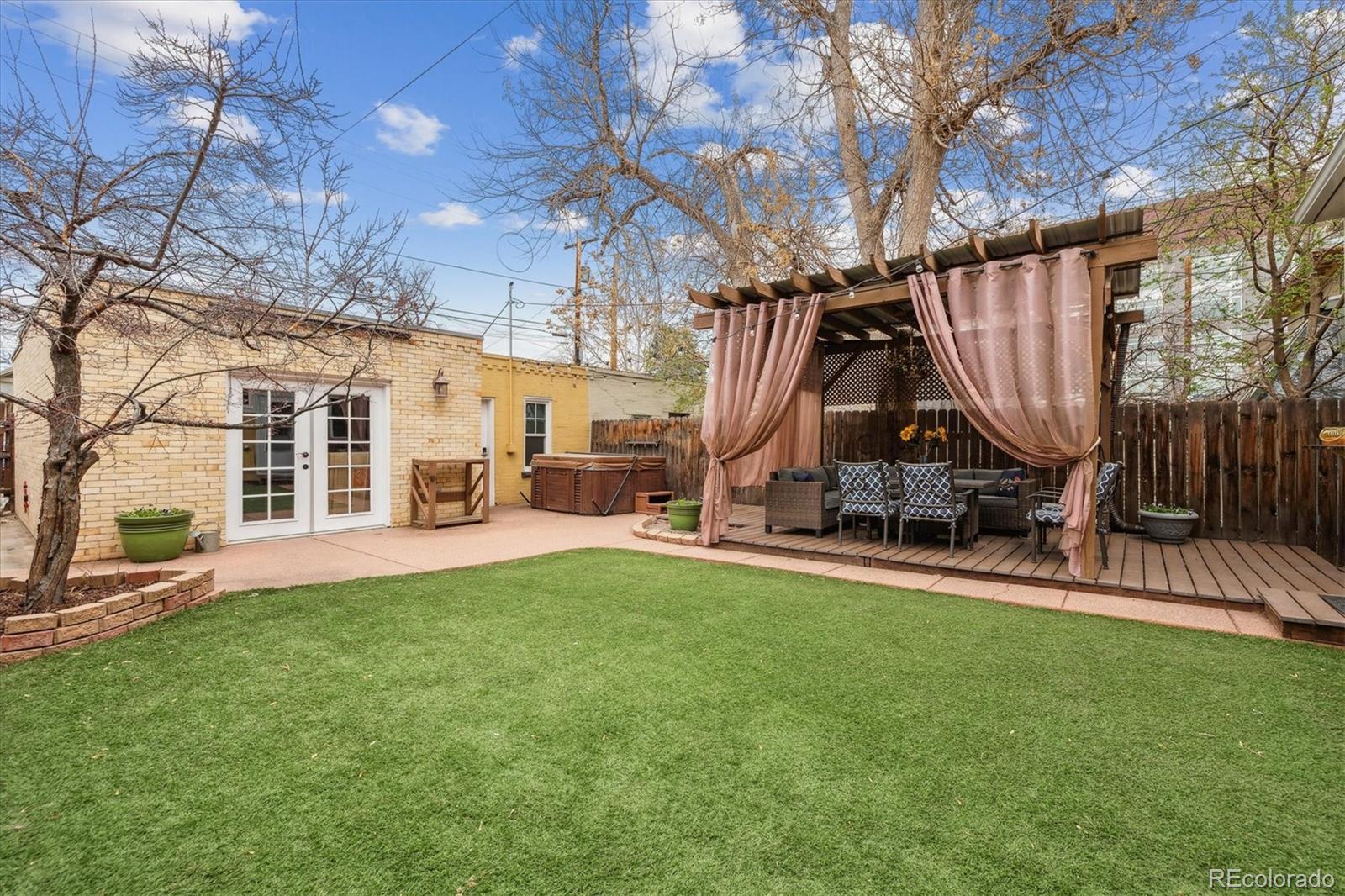 MLS Image #13 for 263 n logan street,denver, Colorado