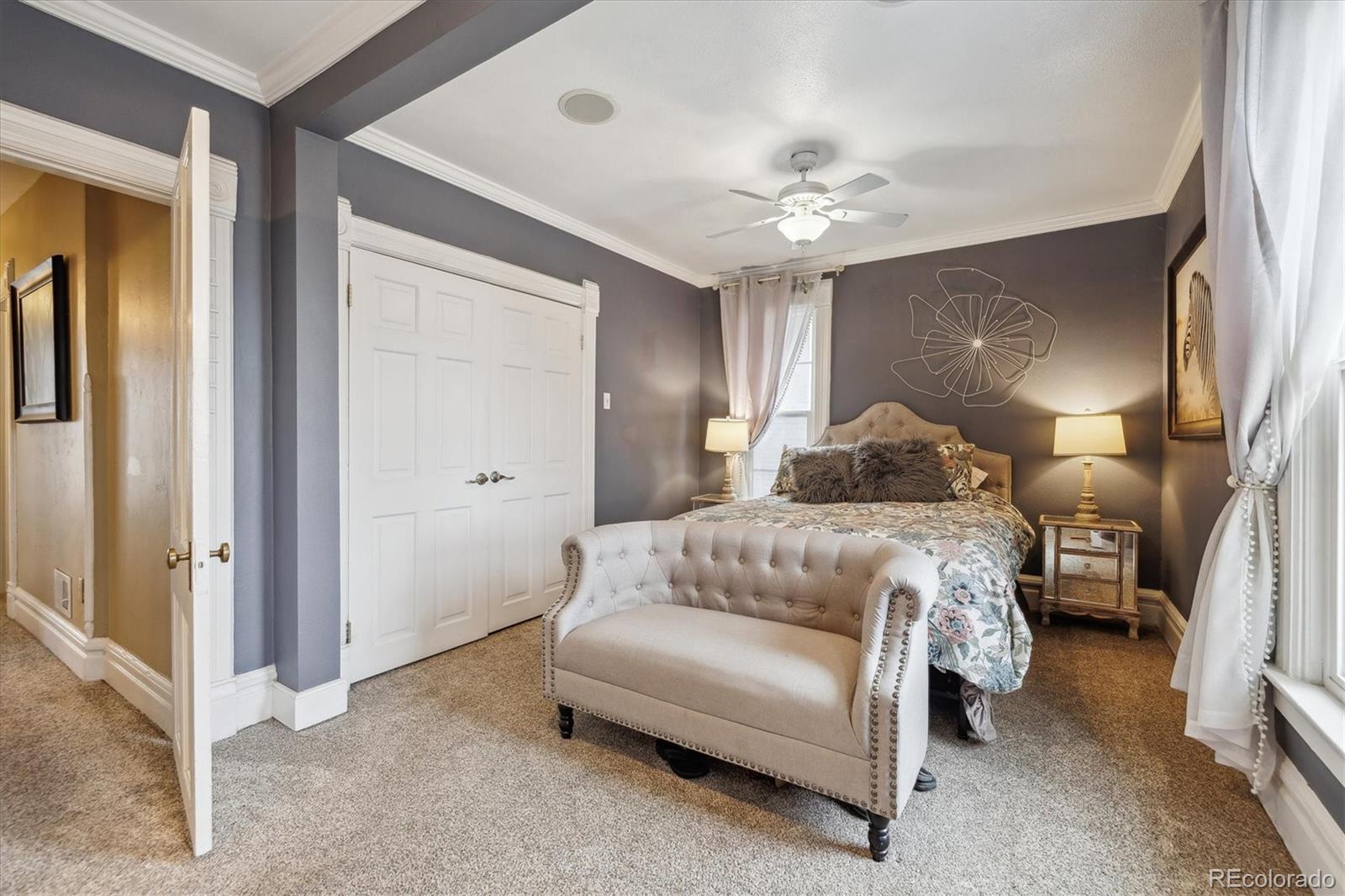 MLS Image #17 for 263 n logan street,denver, Colorado