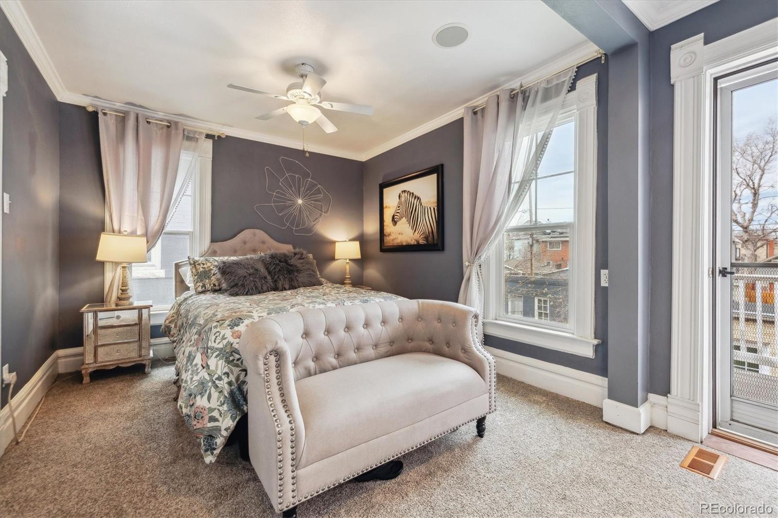 MLS Image #18 for 263 n logan street,denver, Colorado