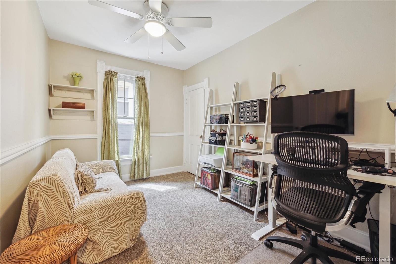 MLS Image #23 for 263 n logan street,denver, Colorado
