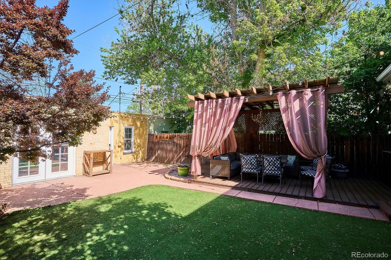 MLS Image #34 for 263 n logan street,denver, Colorado