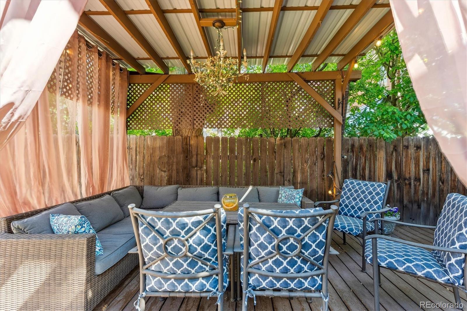 MLS Image #35 for 263 n logan street,denver, Colorado