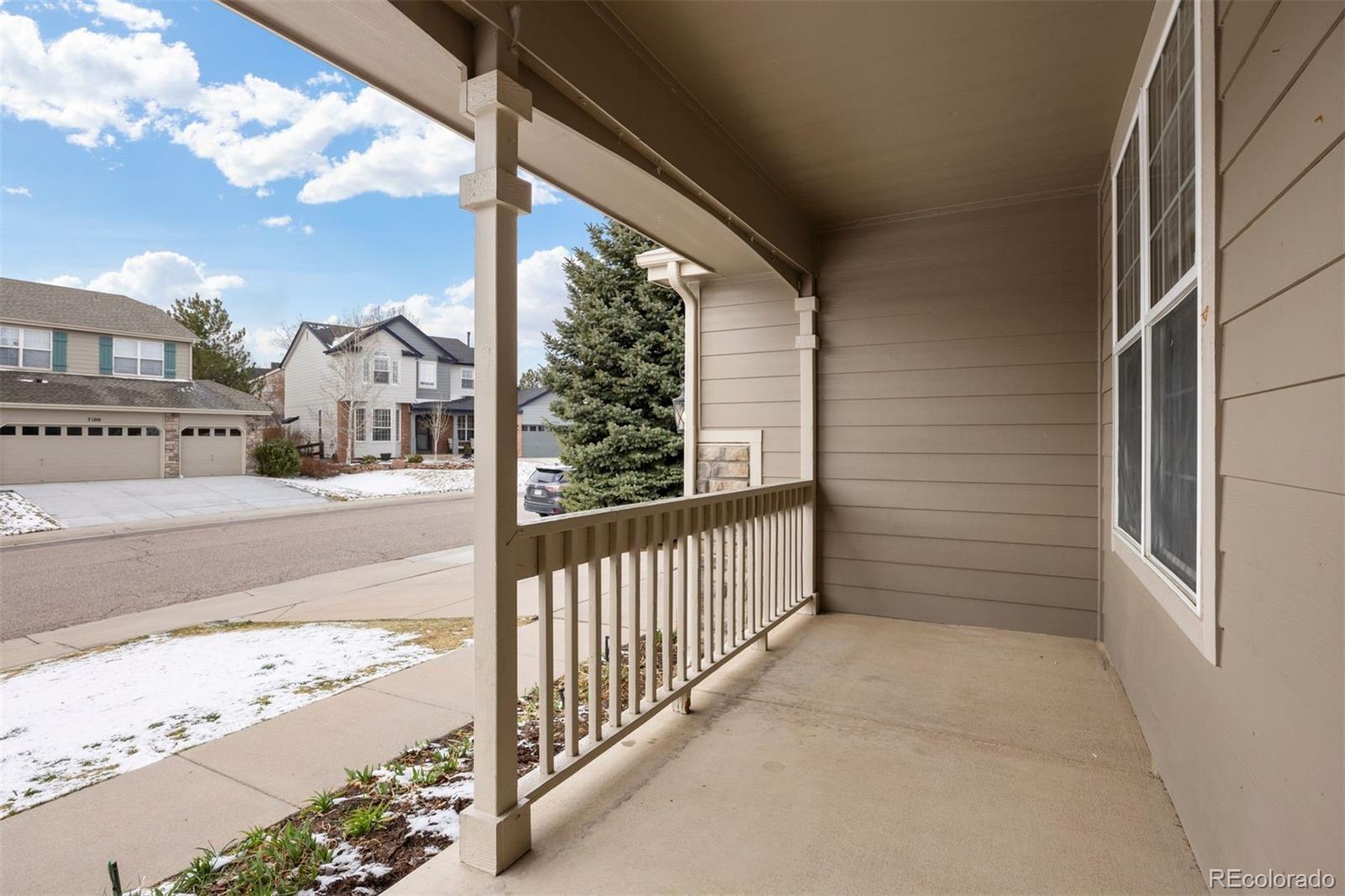 MLS Image #3 for 7099  cerney circle,castle pines, Colorado