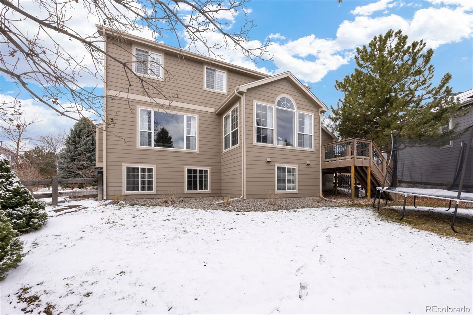 MLS Image #4 for 7099  cerney circle,castle pines, Colorado