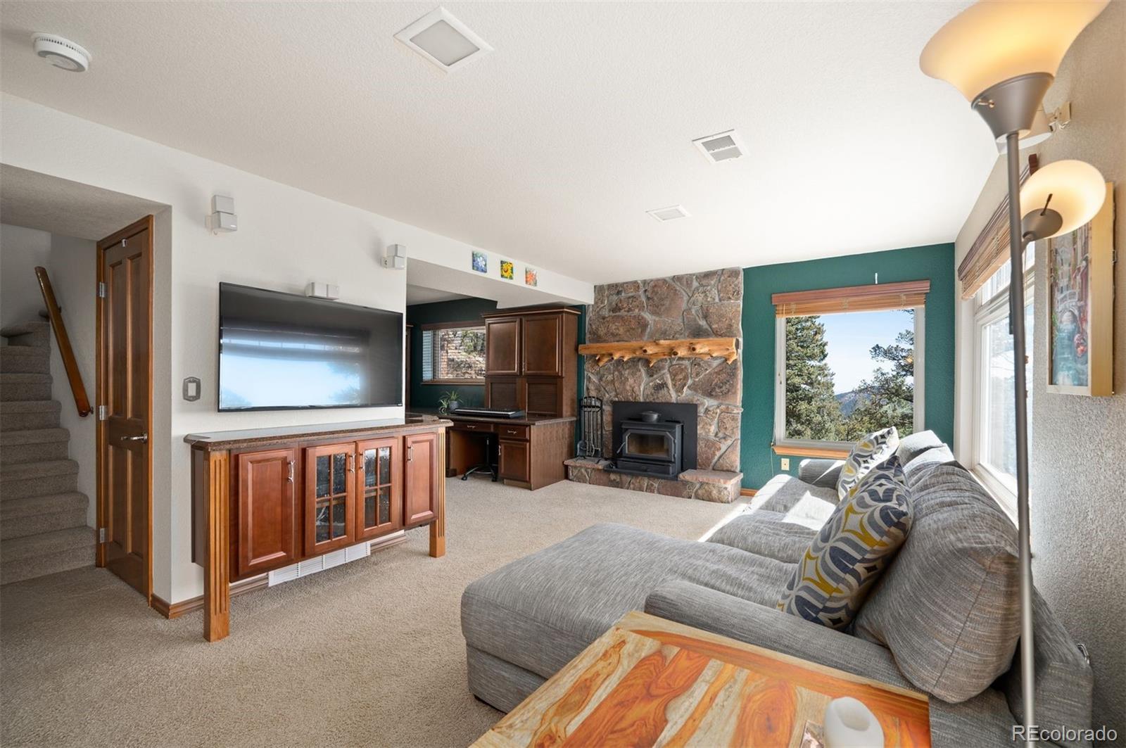 MLS Image #10 for 8486 s davco drive,morrison, Colorado