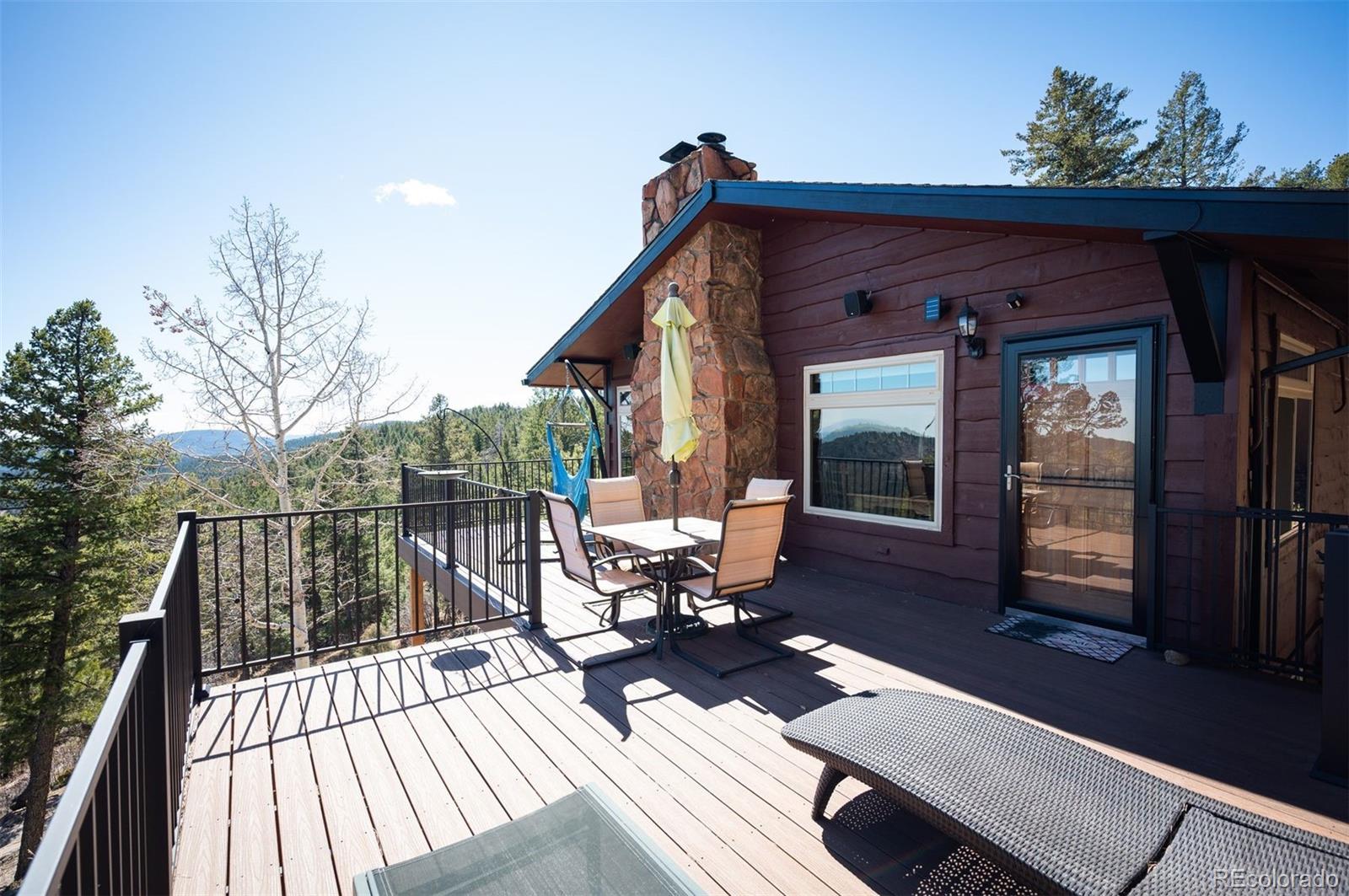 MLS Image #2 for 8486 s davco drive,morrison, Colorado