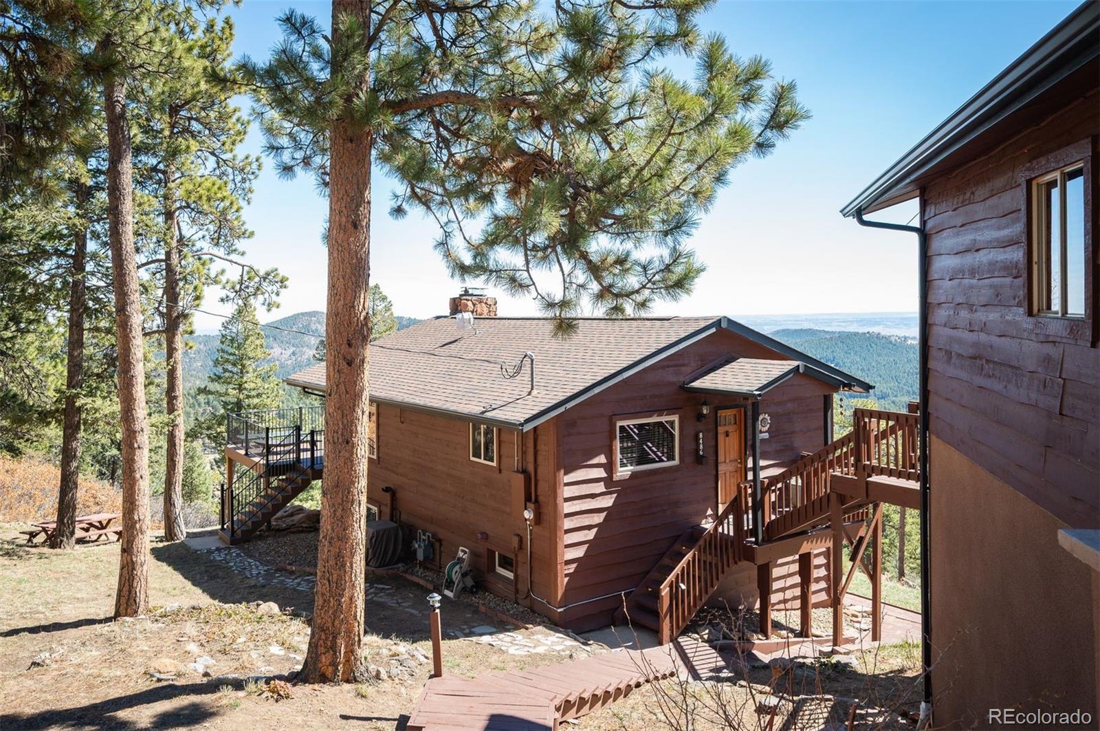 MLS Image #24 for 8486 s davco drive,morrison, Colorado