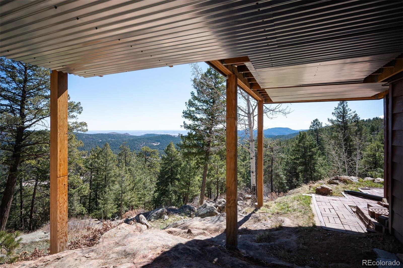 MLS Image #27 for 8486 s davco drive,morrison, Colorado