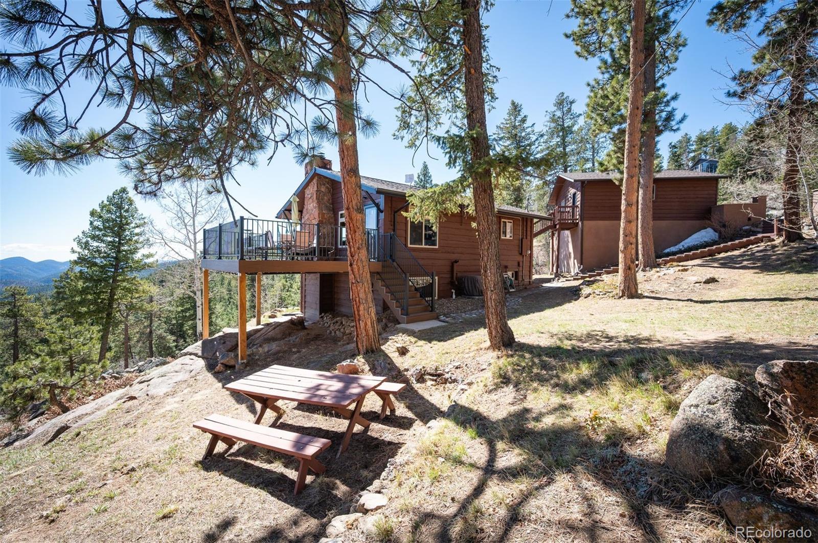MLS Image #29 for 8486 s davco drive,morrison, Colorado