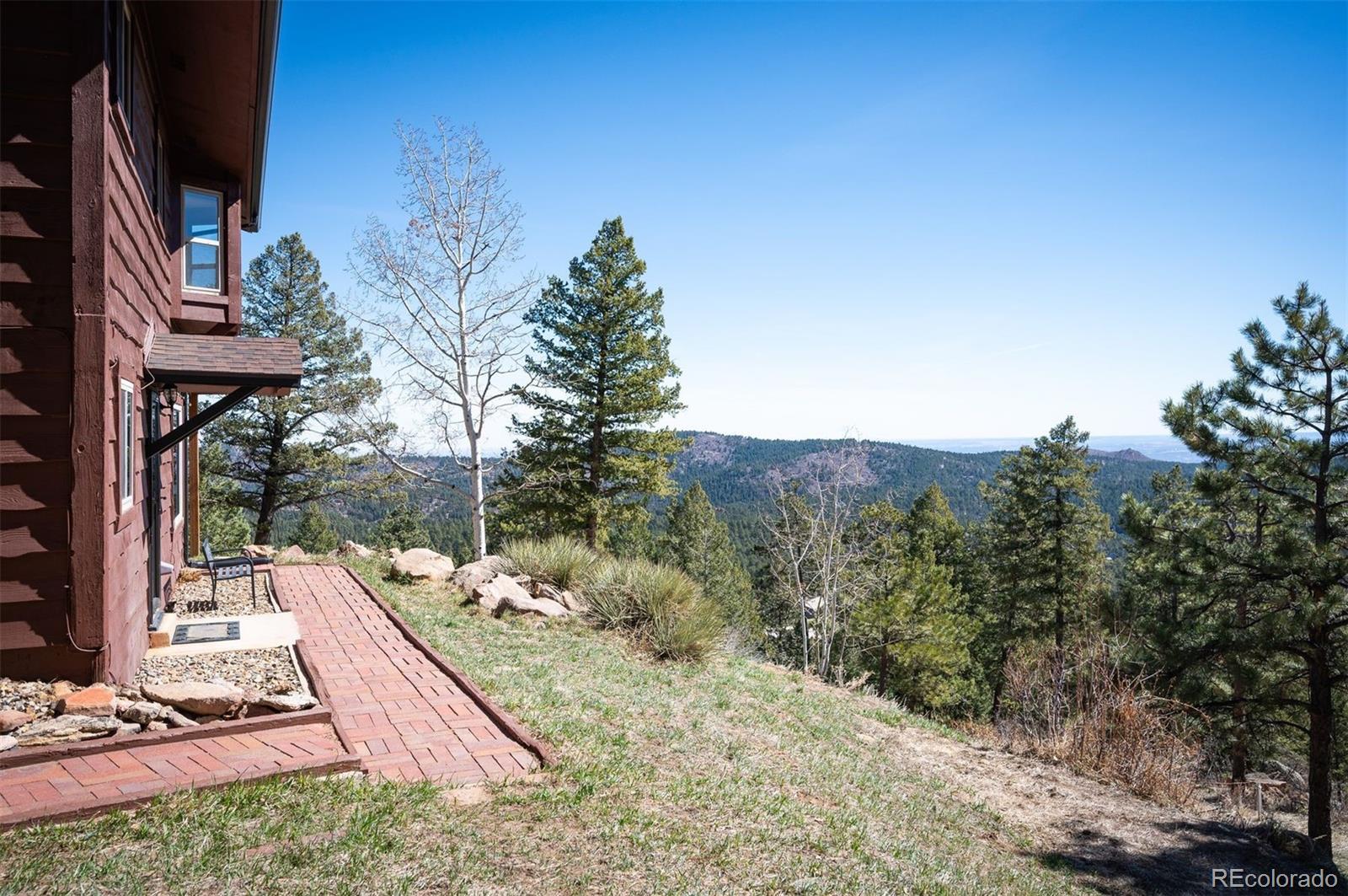 MLS Image #30 for 8486 s davco drive,morrison, Colorado