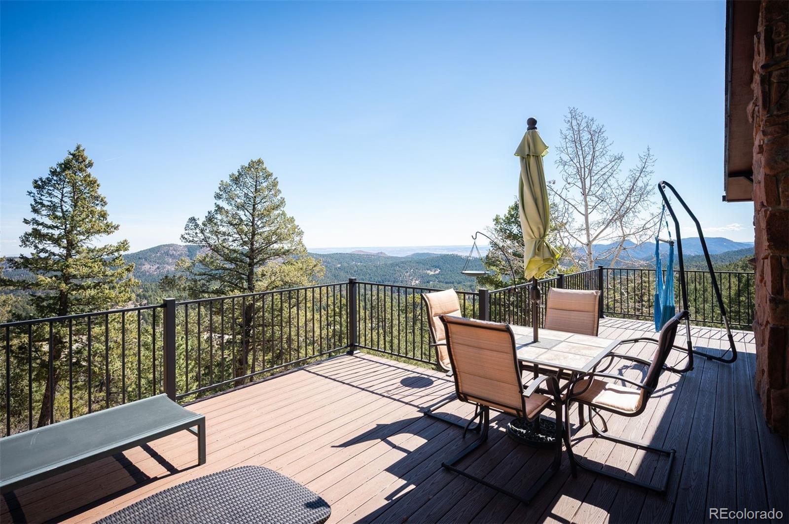 MLS Image #32 for 8486 s davco drive,morrison, Colorado